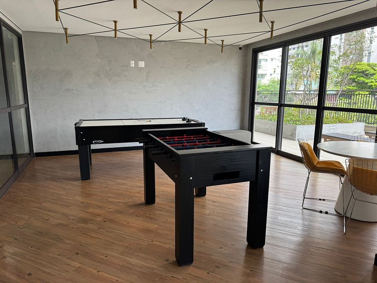 Apartamento | Vila Sta Catarina