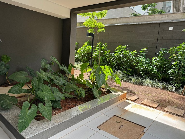 Apartamento | Vila Sta Catarina