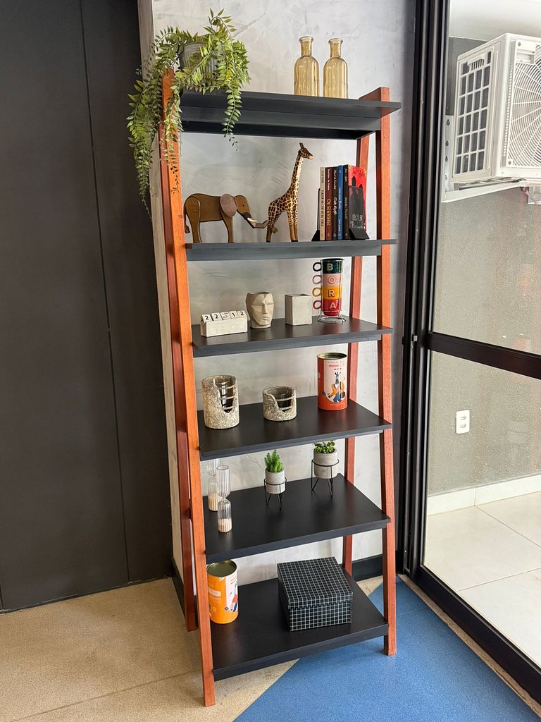 Apartamento | Vila Sta Catarina