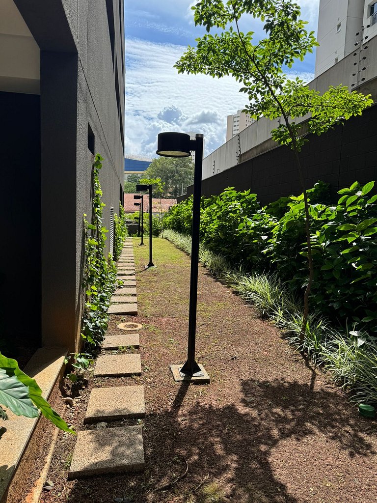 Apartamento | Vila Sta Catarina