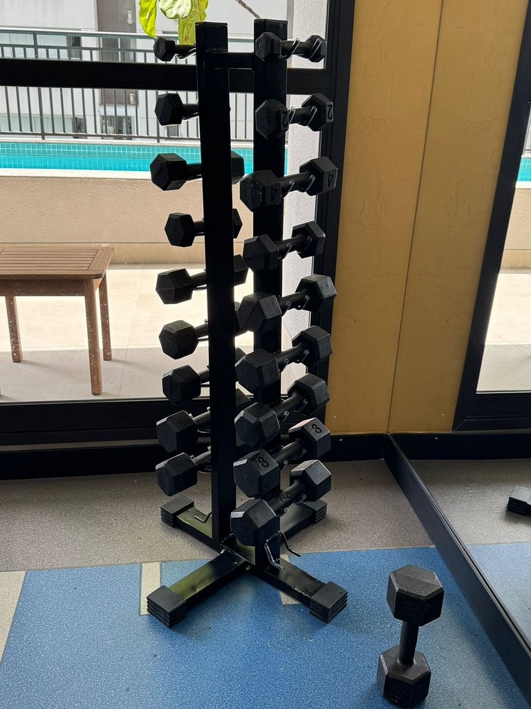 Apartamento | Vila Sta Catarina