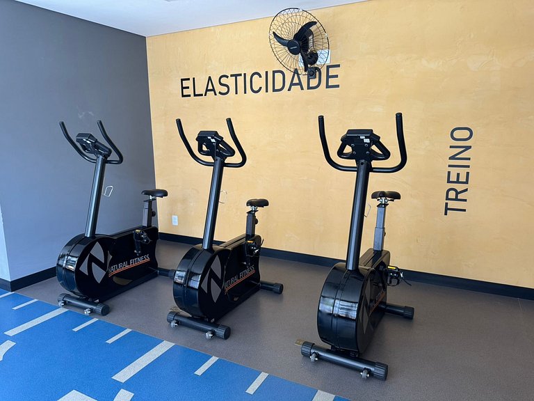 Apartamento | Vila Sta Catarina