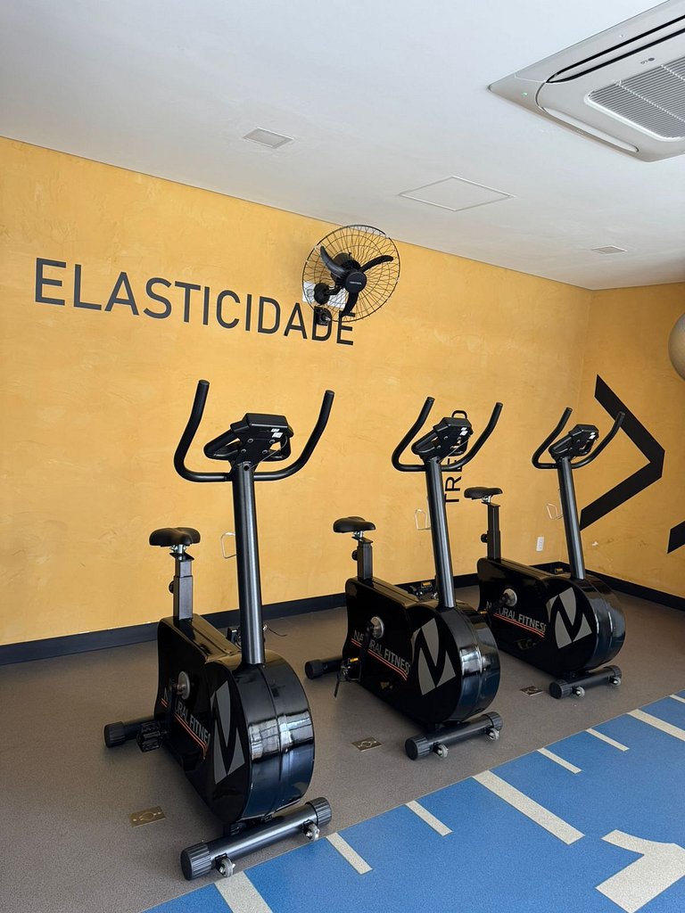 Apartamento | Vila Sta Catarina