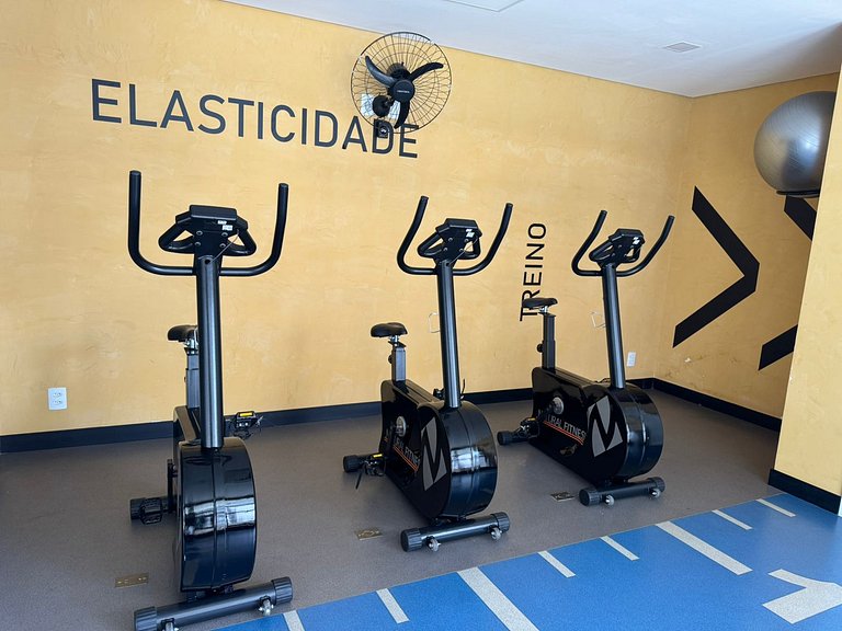 Apartamento | Vila Sta Catarina