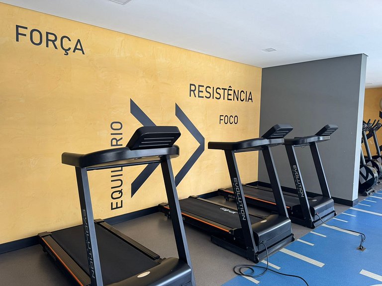 Apartamento | Vila Sta Catarina