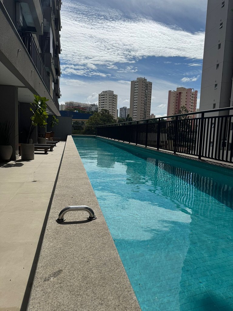 Apartamento | Vila Sta Catarina