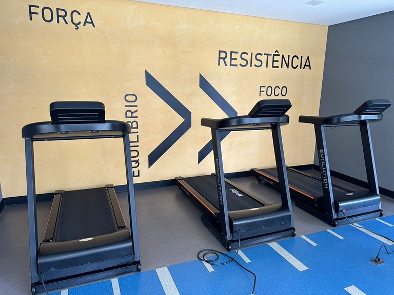 Apartamento | Vila Sta Catarina