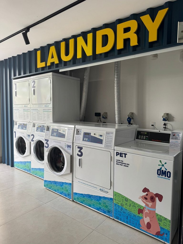 Apartamento | Vila Sta Catarina