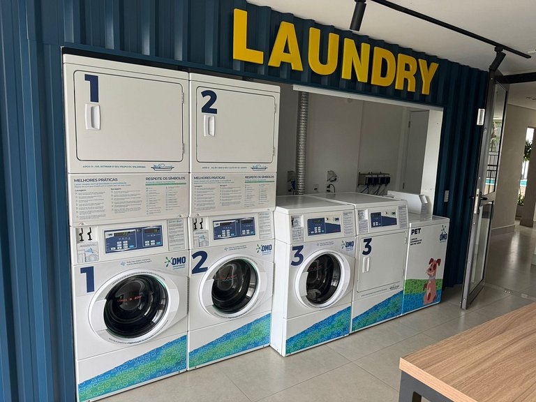 Apartamento | Vila Sta Catarina