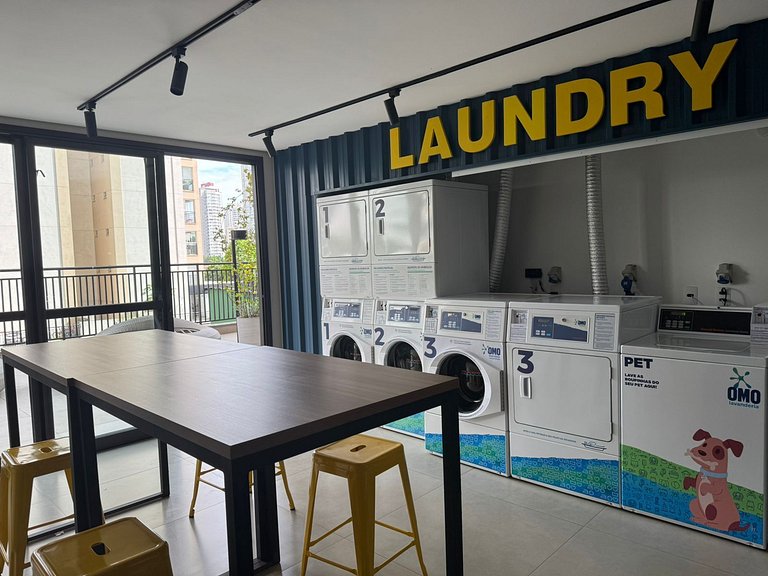 Apartamento | Vila Sta Catarina