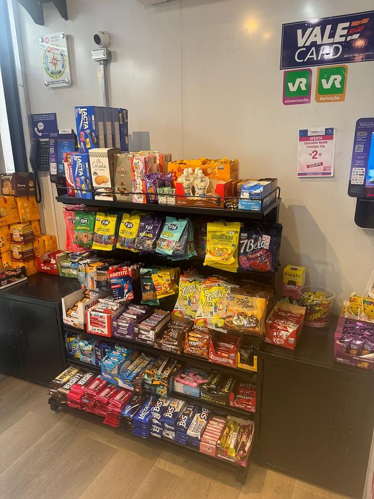 Chacara S Antonio | Wi-fi 400 mb | Est. João Dias