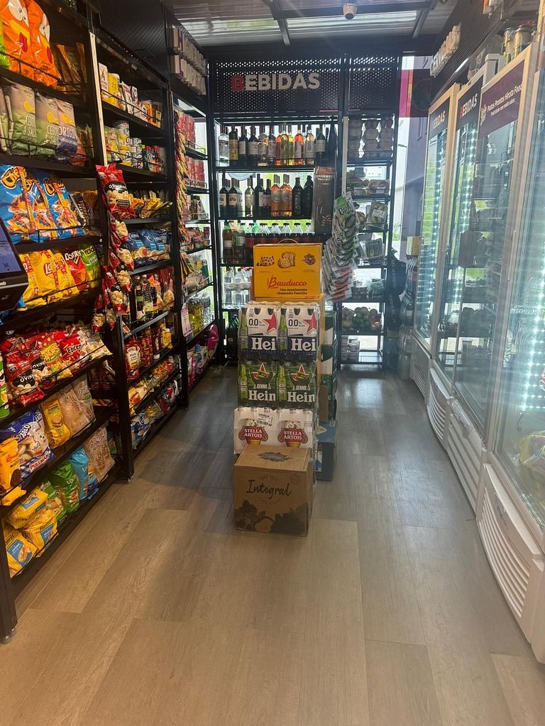 Chacara S Antonio | Wi-fi 400 mb | Est. João Dias