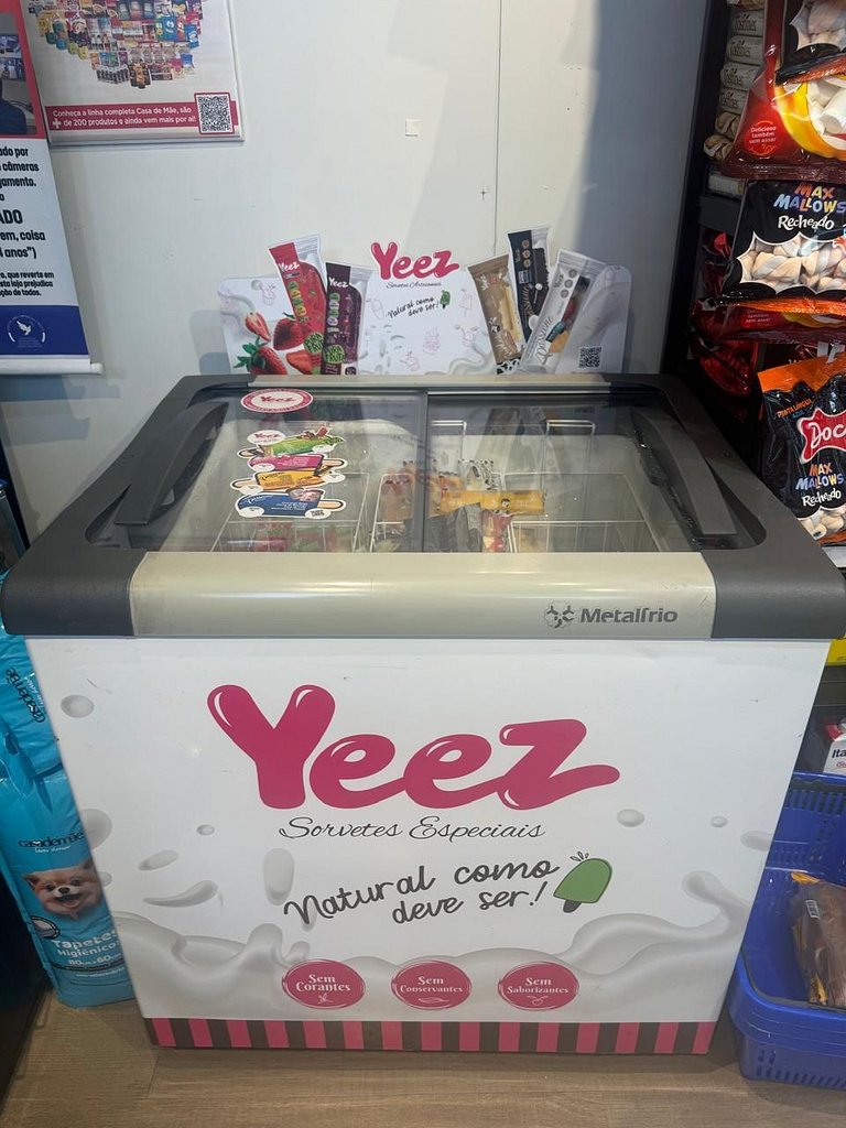 Chacara S Antonio | Wi-fi 400 mb | Est. João Dias