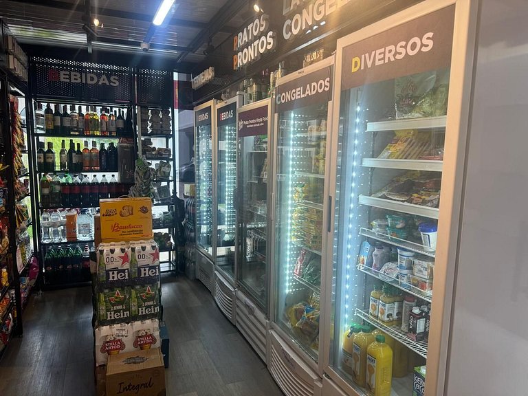 Chacara S Antonio | Wi-fi 400 mb | Est. João Dias