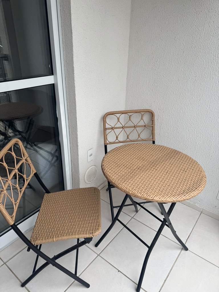 Chacara S Antonio | Wi-fi 1 gb | 2 Dorm