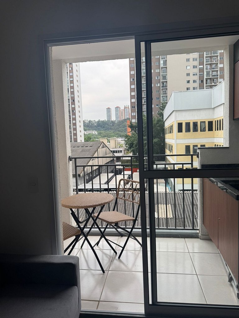 Chacara S Antonio | Wi-fi 1 gb | 2 Dorm