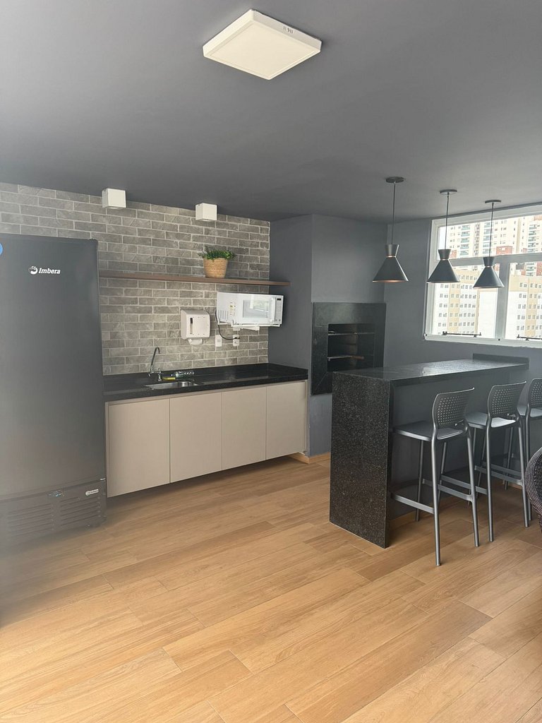 Chacara S Antonio | Wi-fi 1 gb | 2 Dorm