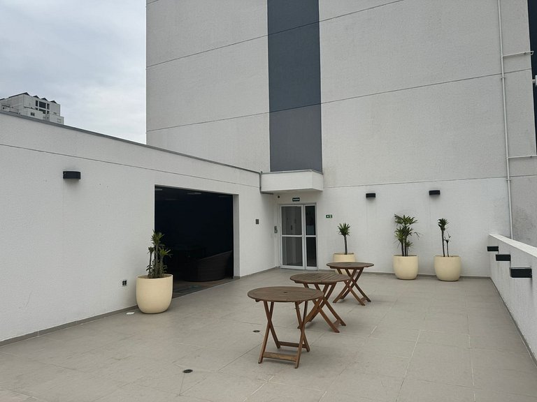 Chacara S Antonio | Wi-fi 1 gb | 2 Dorm