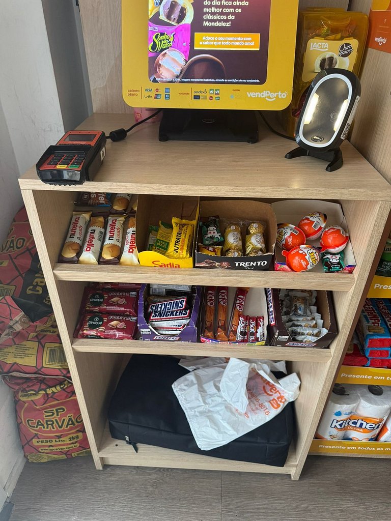 Chacara S Antonio | Wi-fi 1 gb | 2 Dorm